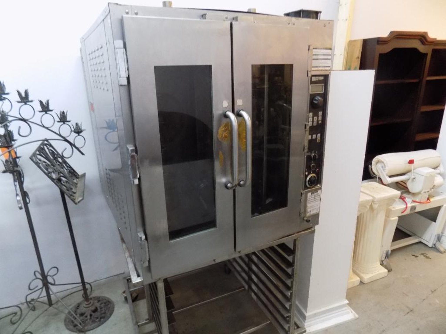 Image for Event Rental, Restaurant & Other Related Equipment