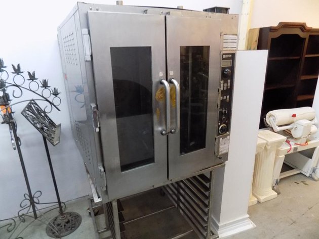 Image for Event Rental, Restaurant & Other Related Equipment