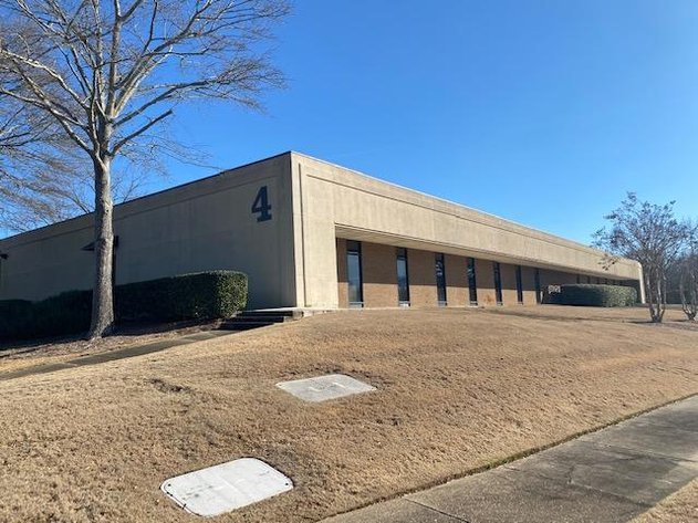 Image for Vacant Commercial Office Building