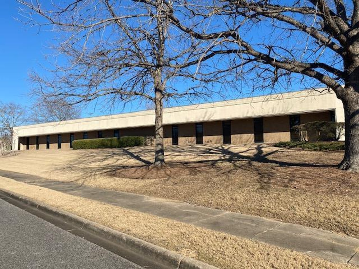 Image for Vacant Commercial Office Building