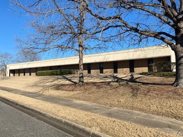 Image for Vacant Commercial Office Building