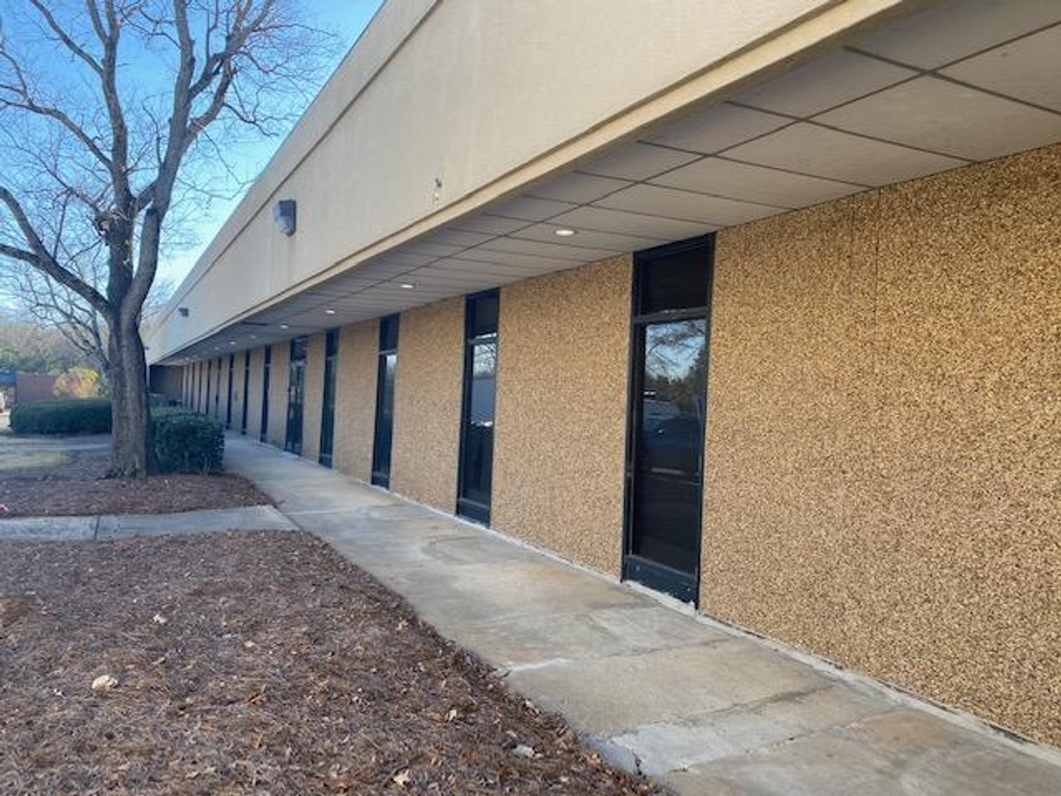 Image for Vacant Commercial Office Building
