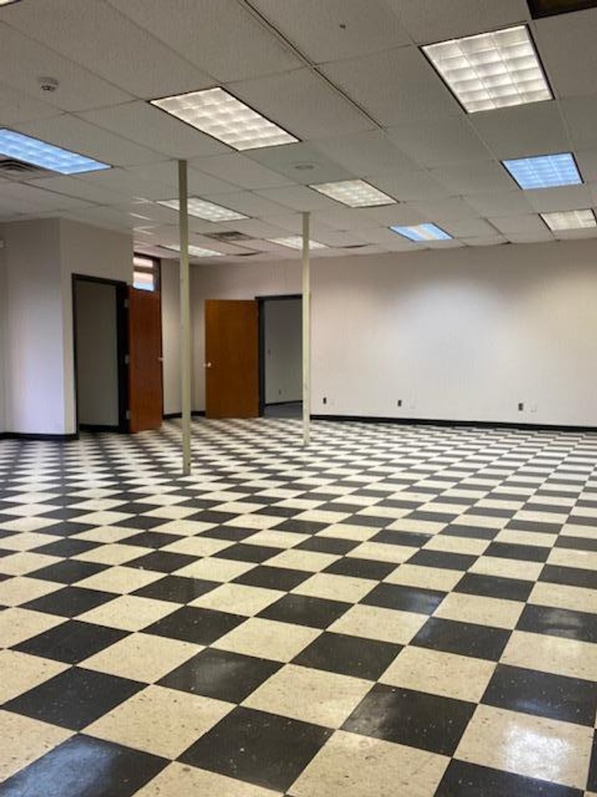 Image for Vacant Commercial Office Building