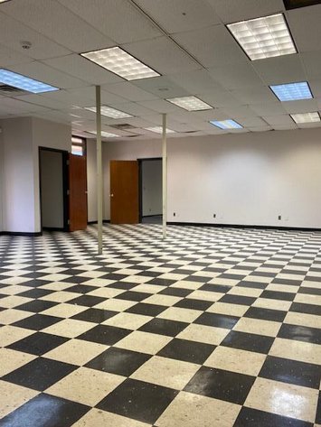 Image for Vacant Commercial Office Building