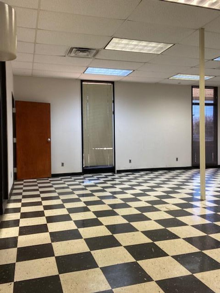 Image for Vacant Commercial Office Building