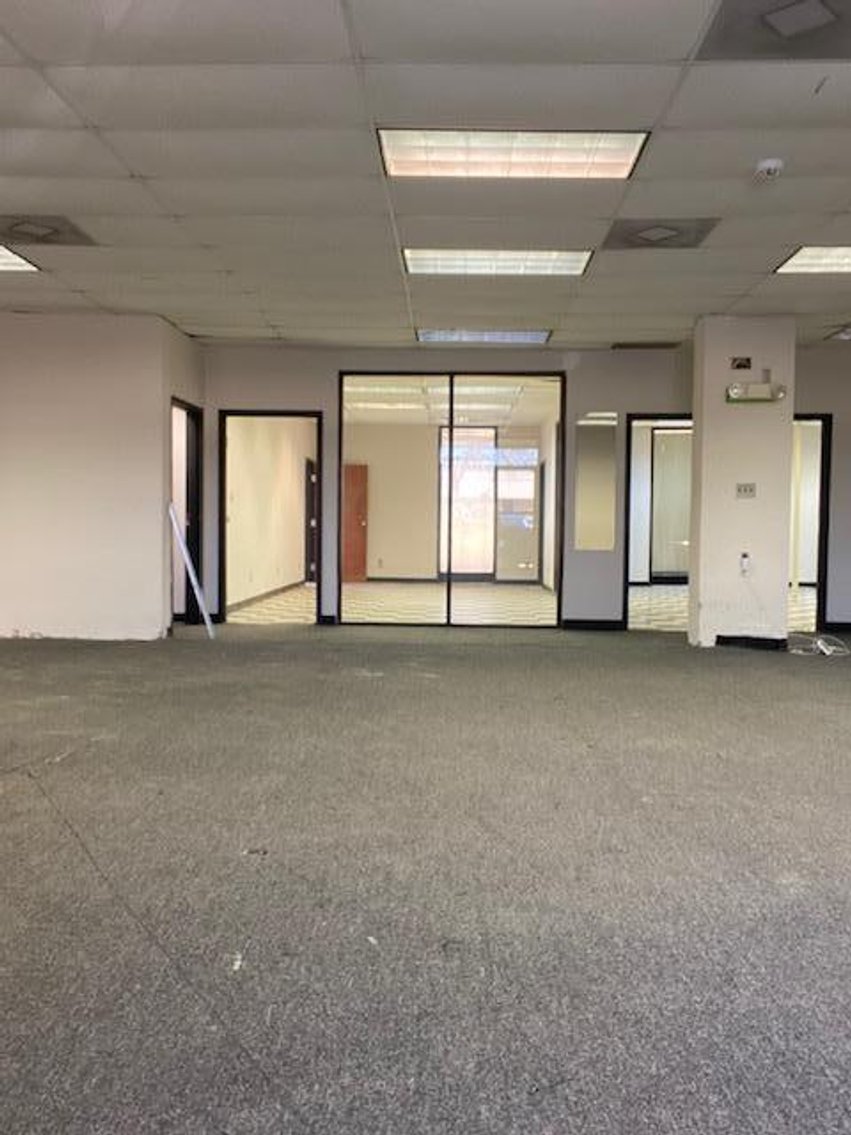 Image for Vacant Commercial Office Building