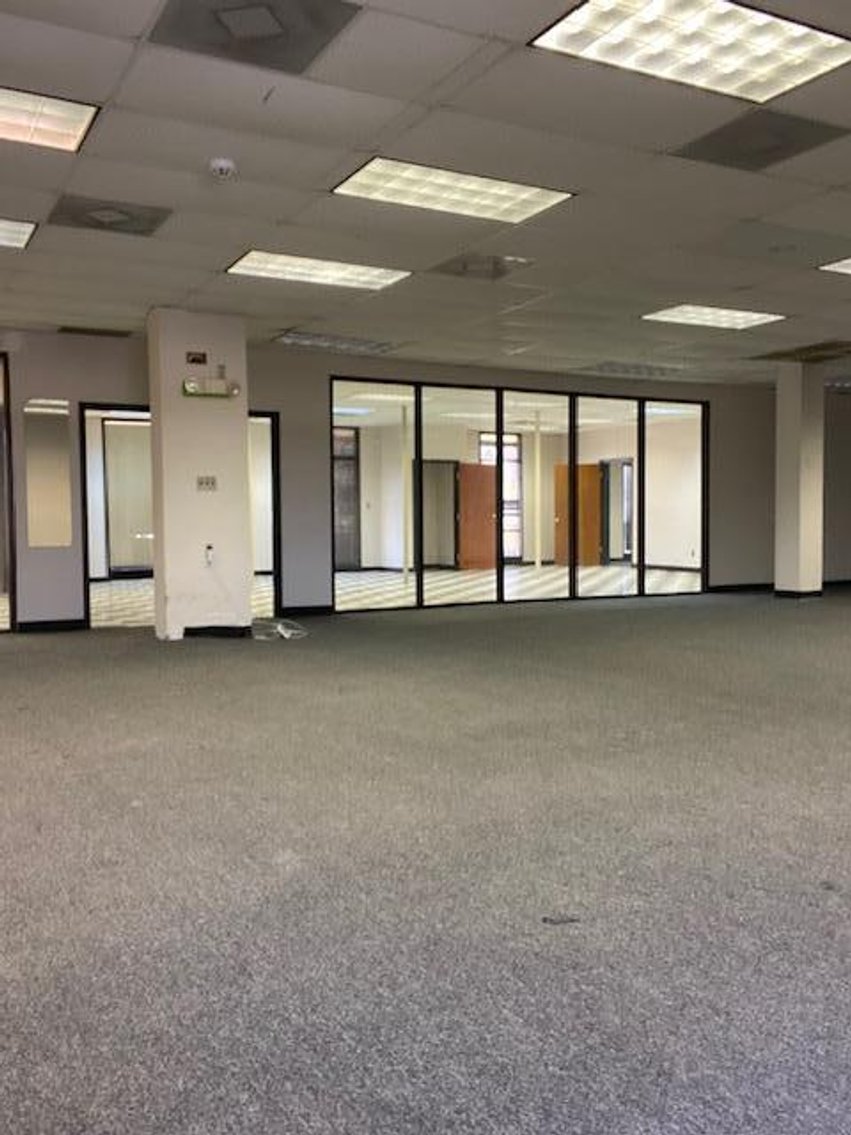 Image for Vacant Commercial Office Building