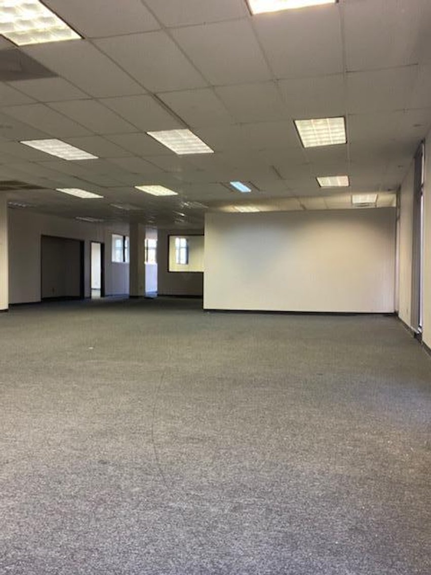 Image for Vacant Commercial Office Building