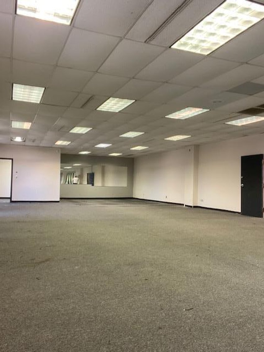Image for Vacant Commercial Office Building