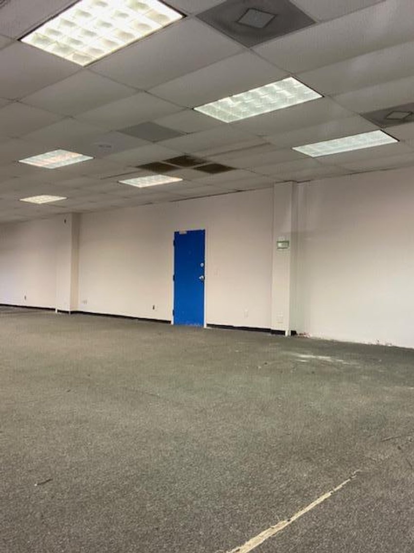 Image for Vacant Commercial Office Building