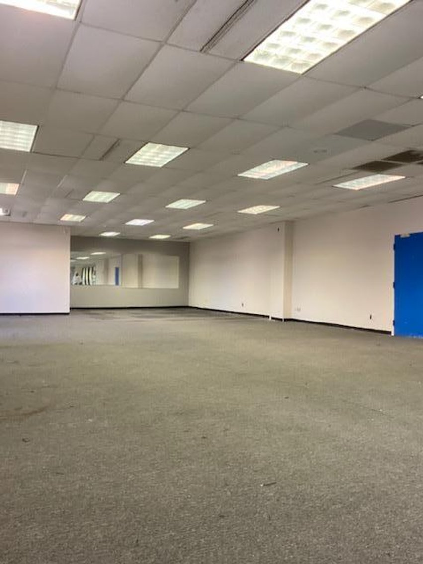 Image for Vacant Commercial Office Building