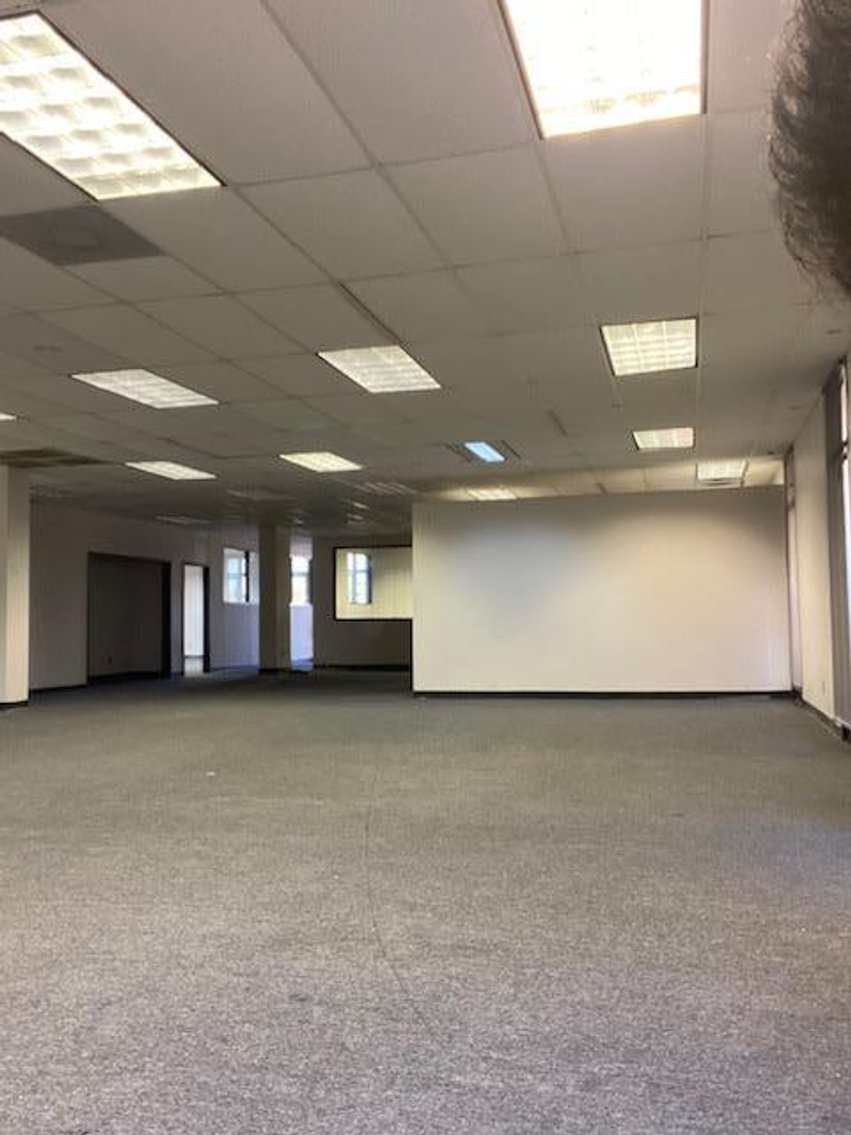 Image for Vacant Commercial Office Building