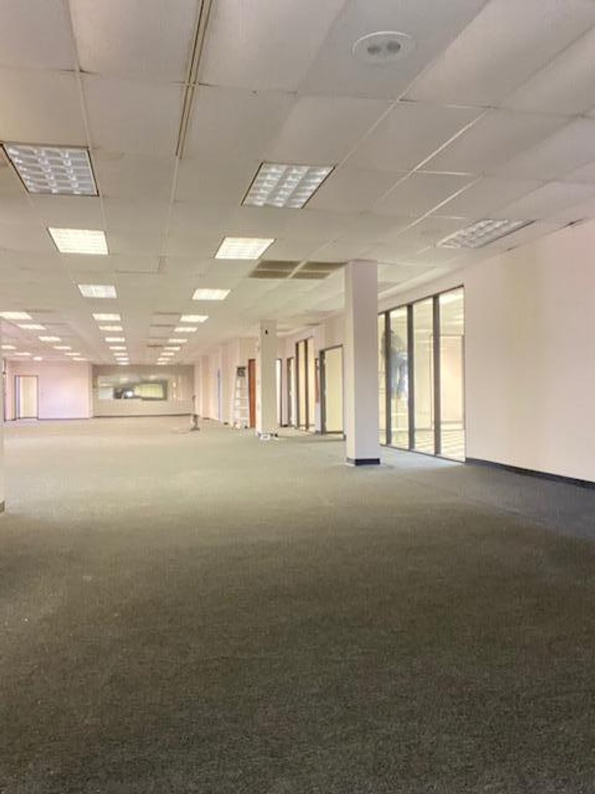 Image for Vacant Commercial Office Building