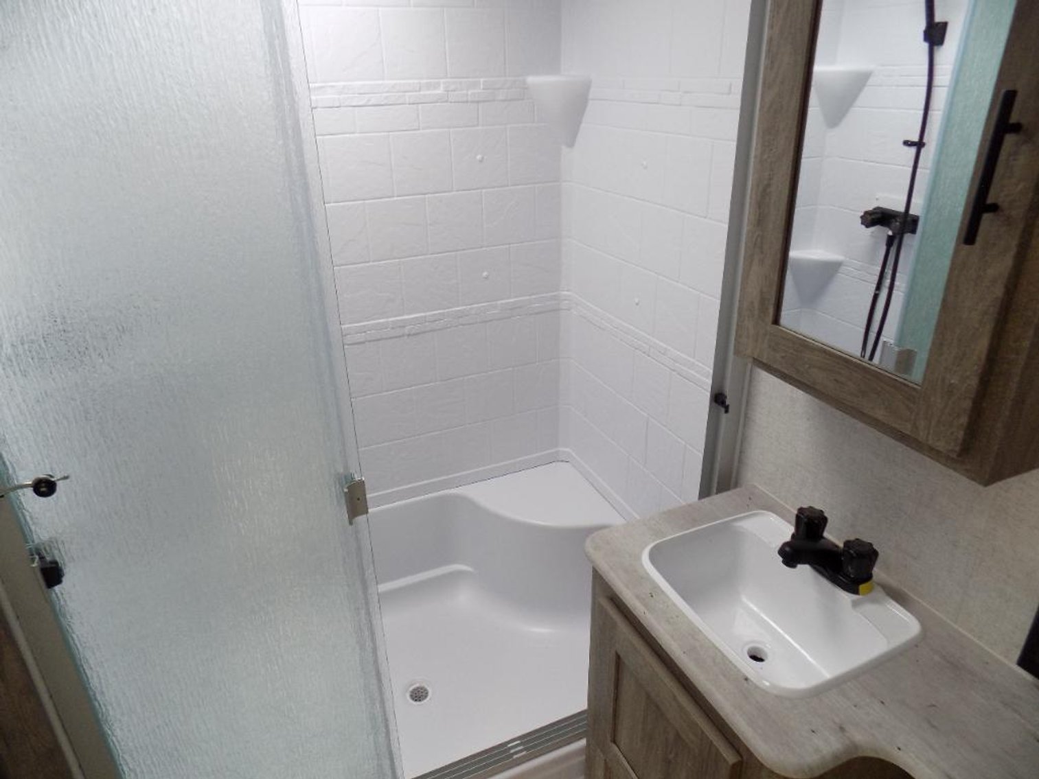 Image for 2020 Wildwood Heritage Glen 308 RL Travel Trailer