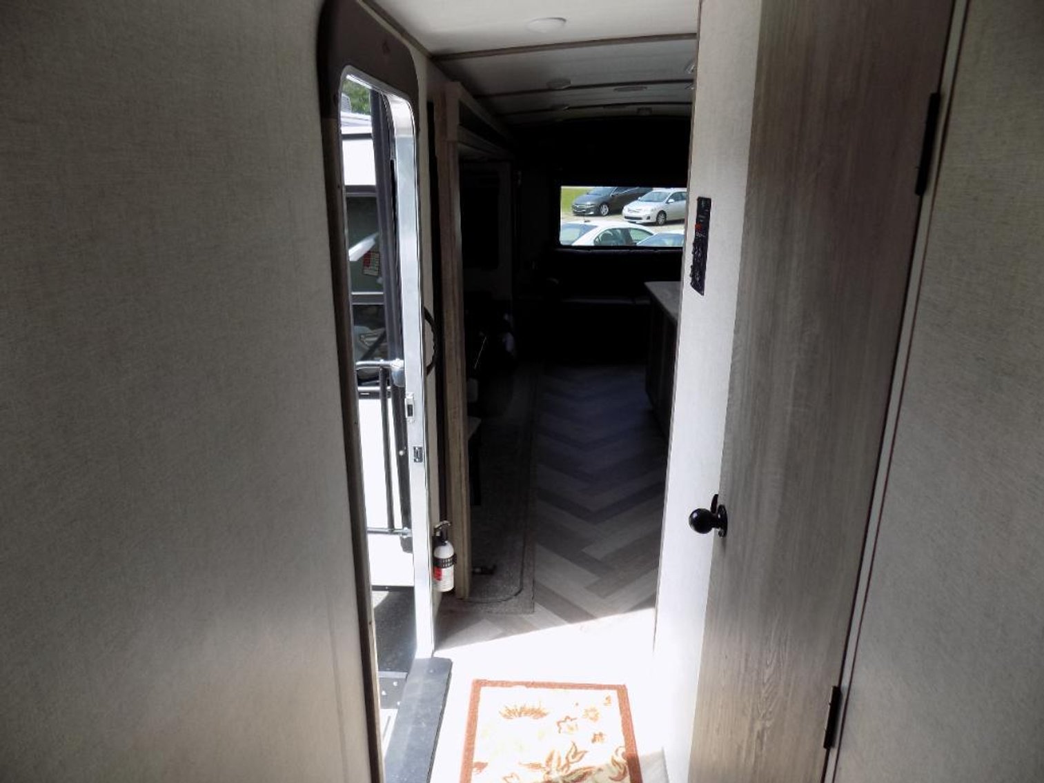 Image for 2020 Wildwood Heritage Glen 308 RL Travel Trailer