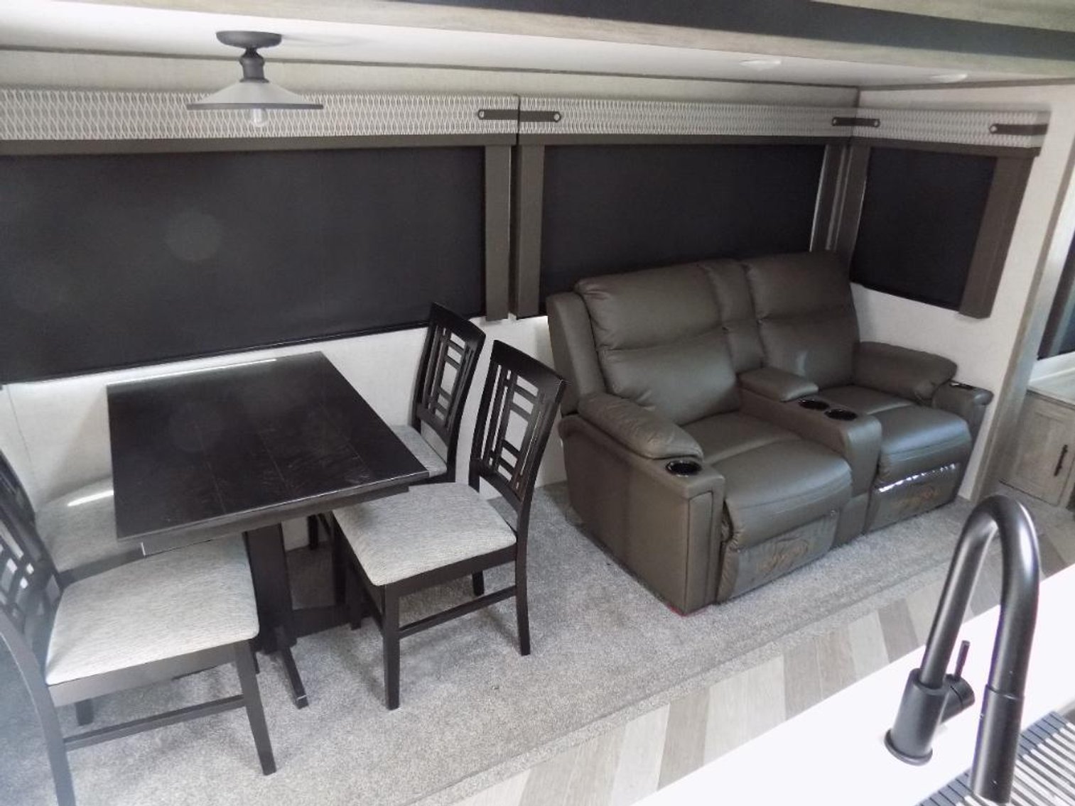 Image for 2020 Wildwood Heritage Glen 308 RL Travel Trailer