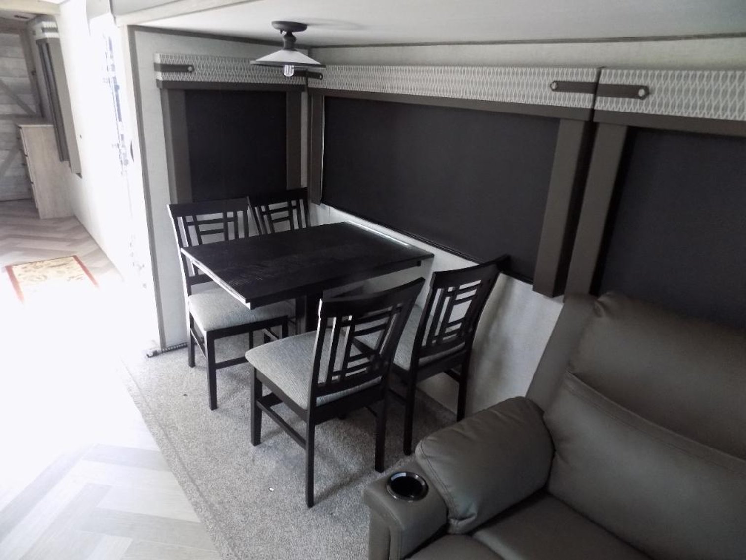 Image for 2020 Wildwood Heritage Glen 308 RL Travel Trailer