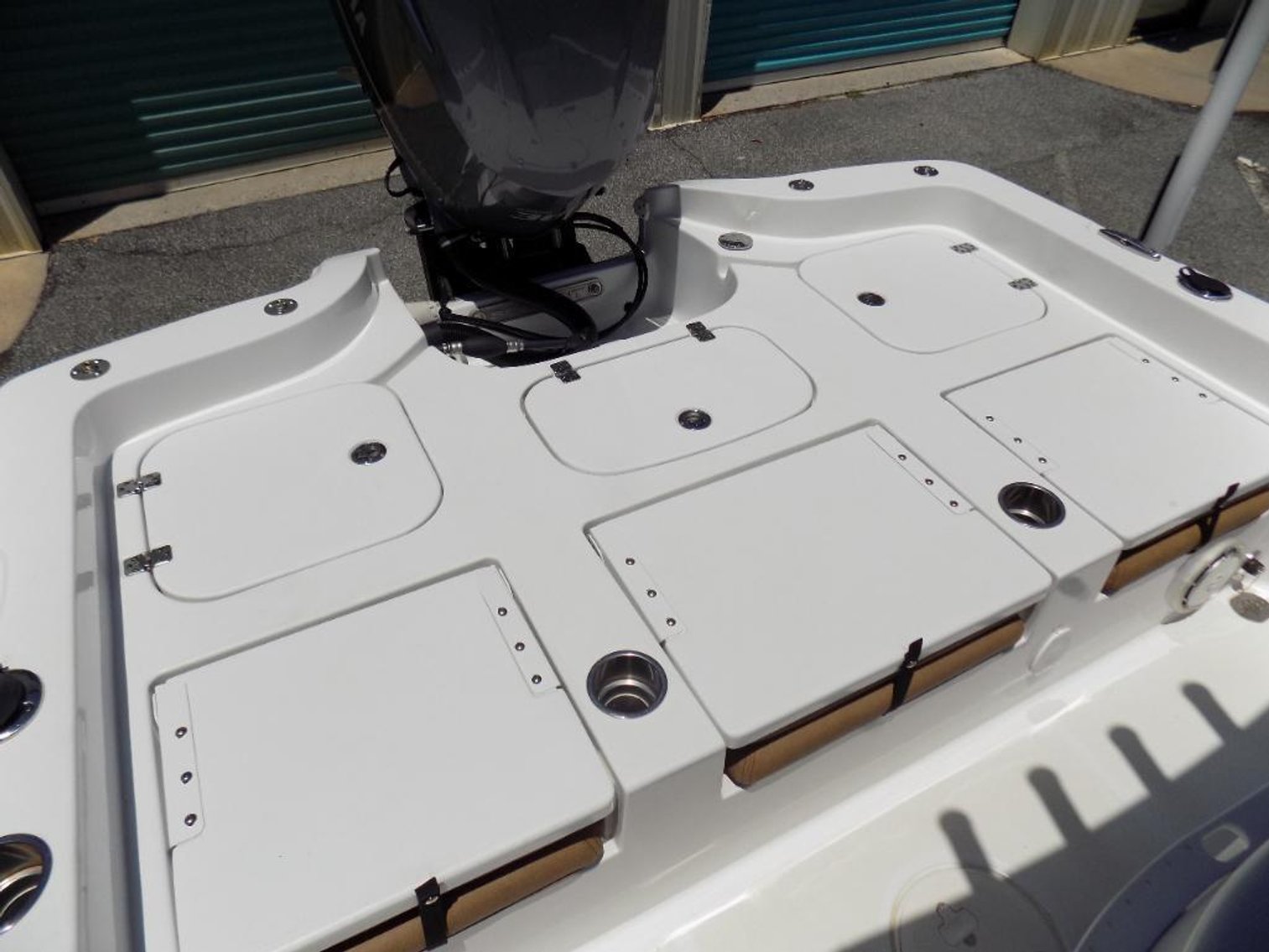 Image for 2019 Sea Hunt BX 25 BR Boat and 2019 Trailer