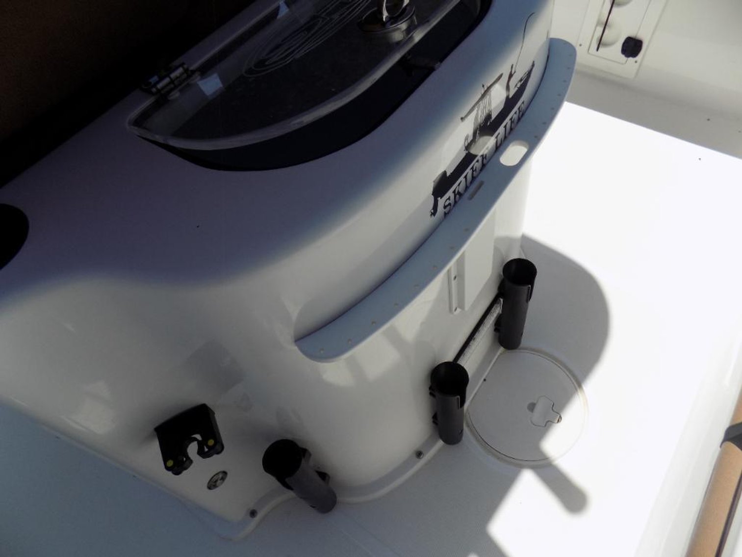 Image for 2019 Sea Hunt BX 25 BR Boat and 2019 Trailer