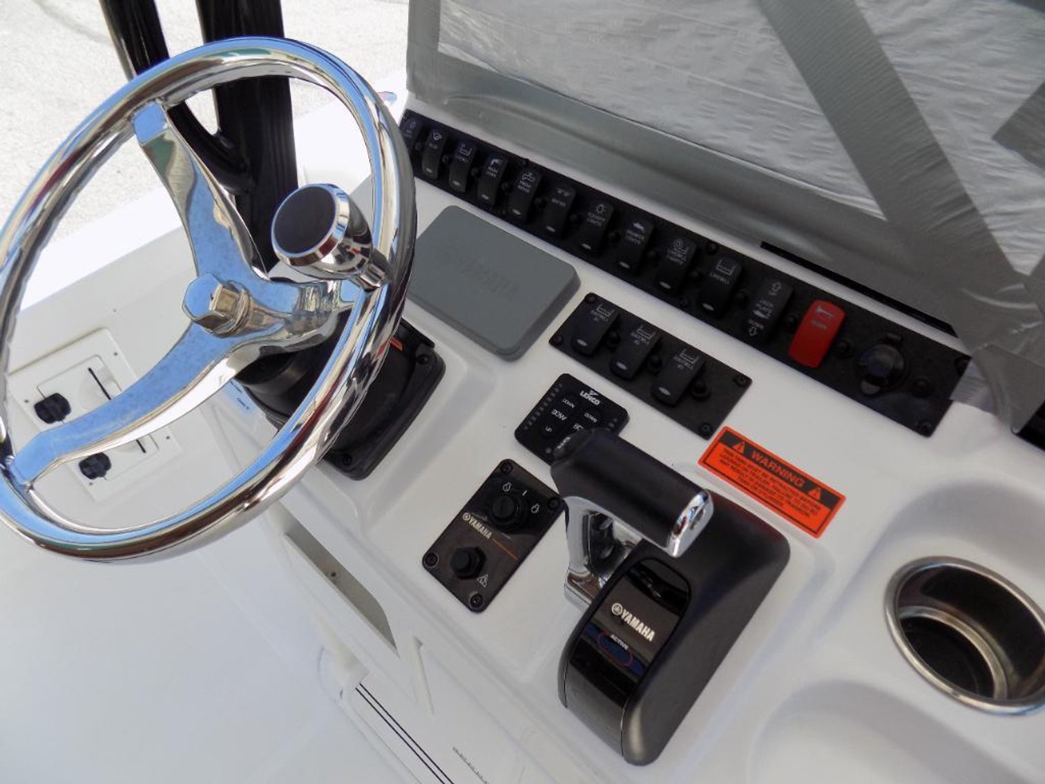 Image for 2019 Sea Hunt BX 25 BR Boat and 2019 Trailer