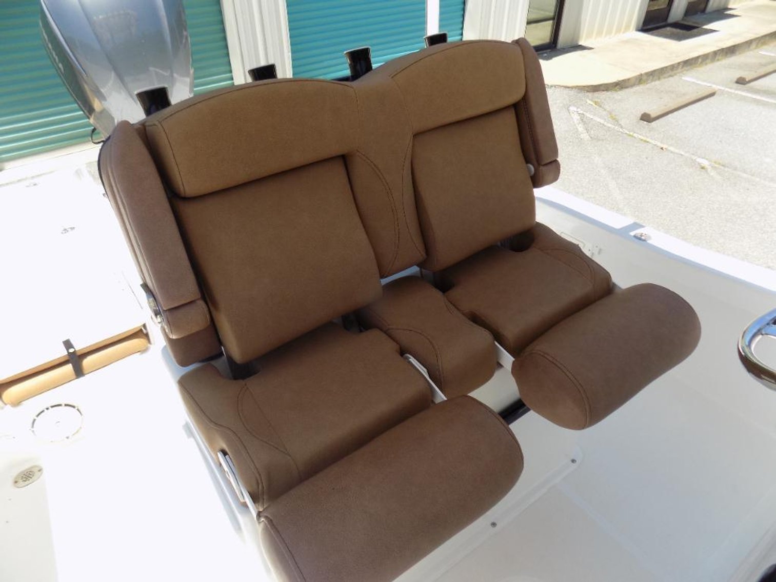 Image for 2019 Sea Hunt BX 25 BR Boat and 2019 Trailer