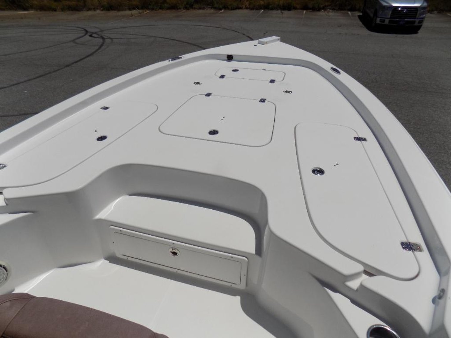 Image for 2019 Sea Hunt BX 25 BR Boat and 2019 Trailer
