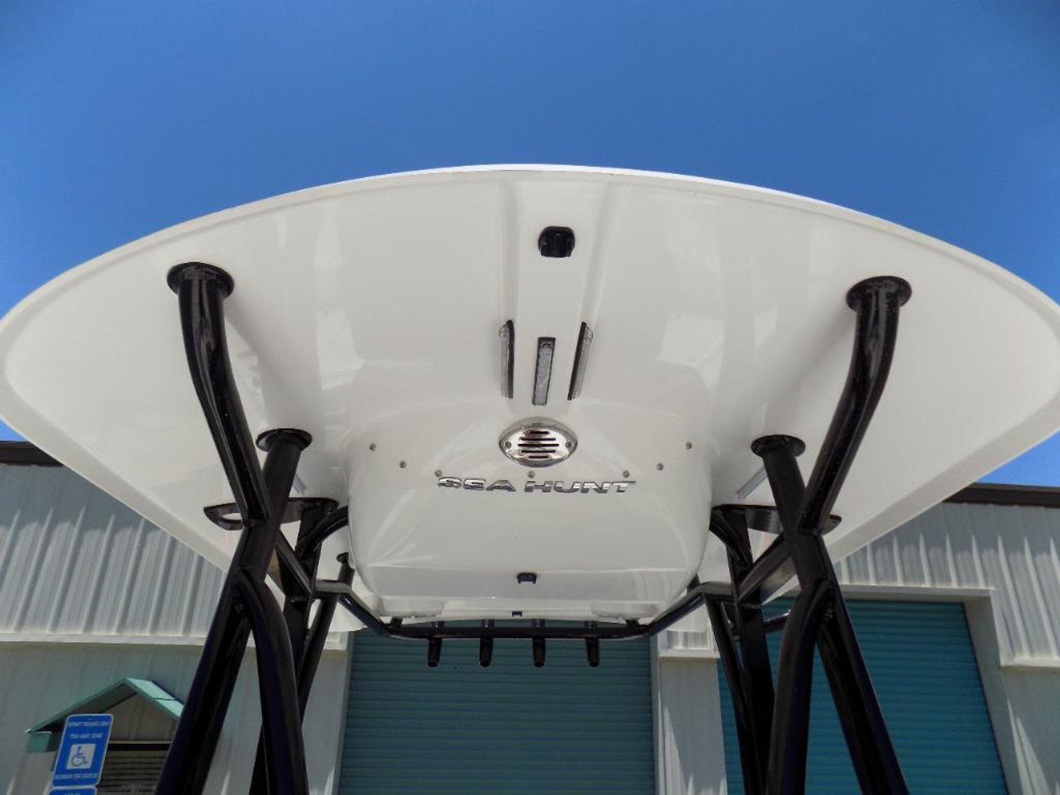 Image for 2019 Sea Hunt BX 25 BR Boat and 2019 Trailer