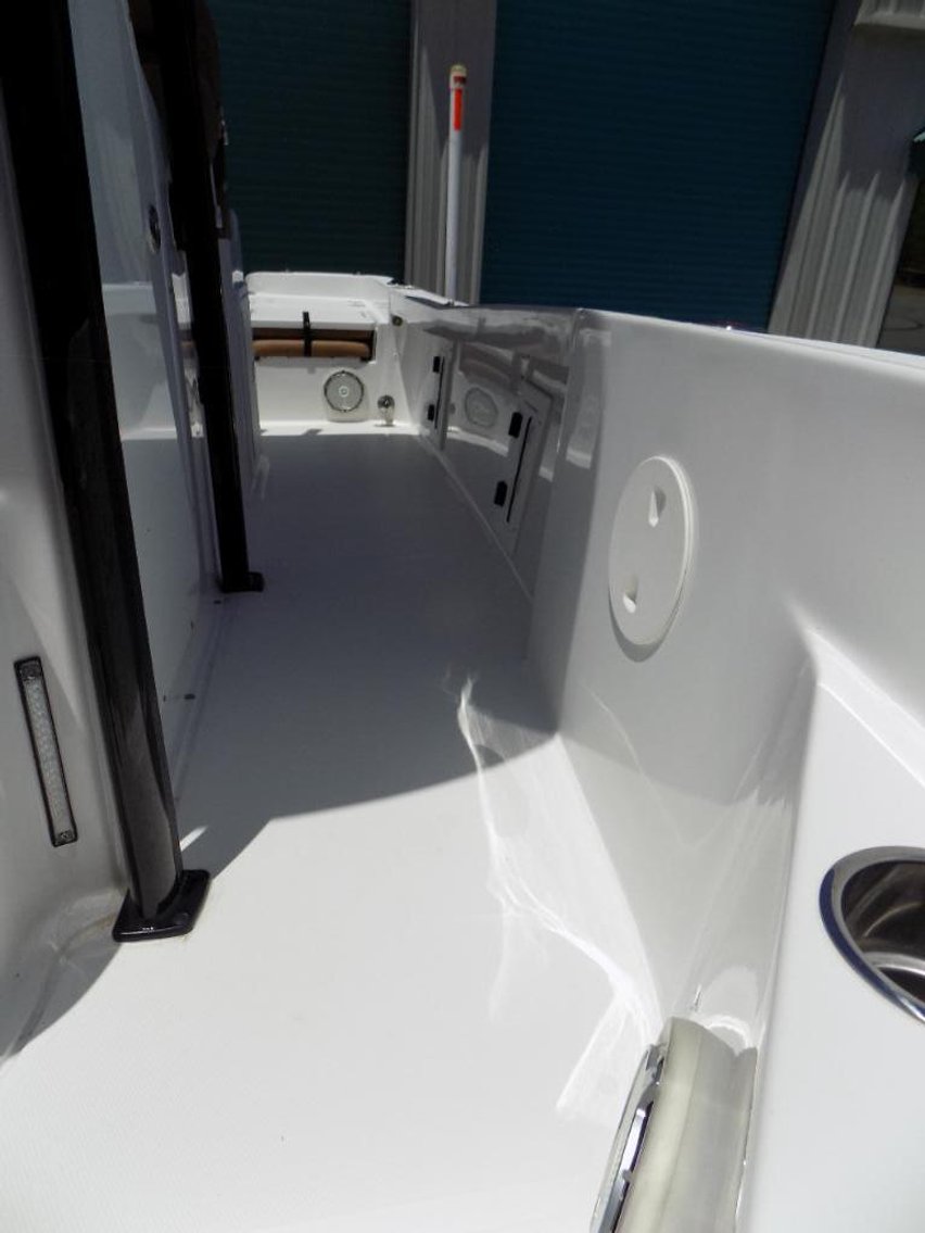 Image for 2019 Sea Hunt BX 25 BR Boat and 2019 Trailer