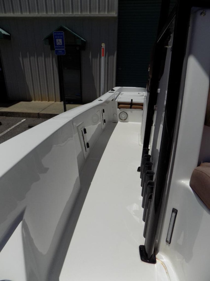 Image for 2019 Sea Hunt BX 25 BR Boat and 2019 Trailer