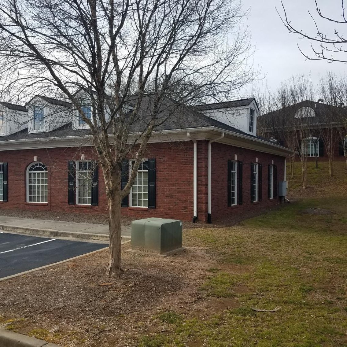 Image for 2,433+/- Sq. Ft. Office Building