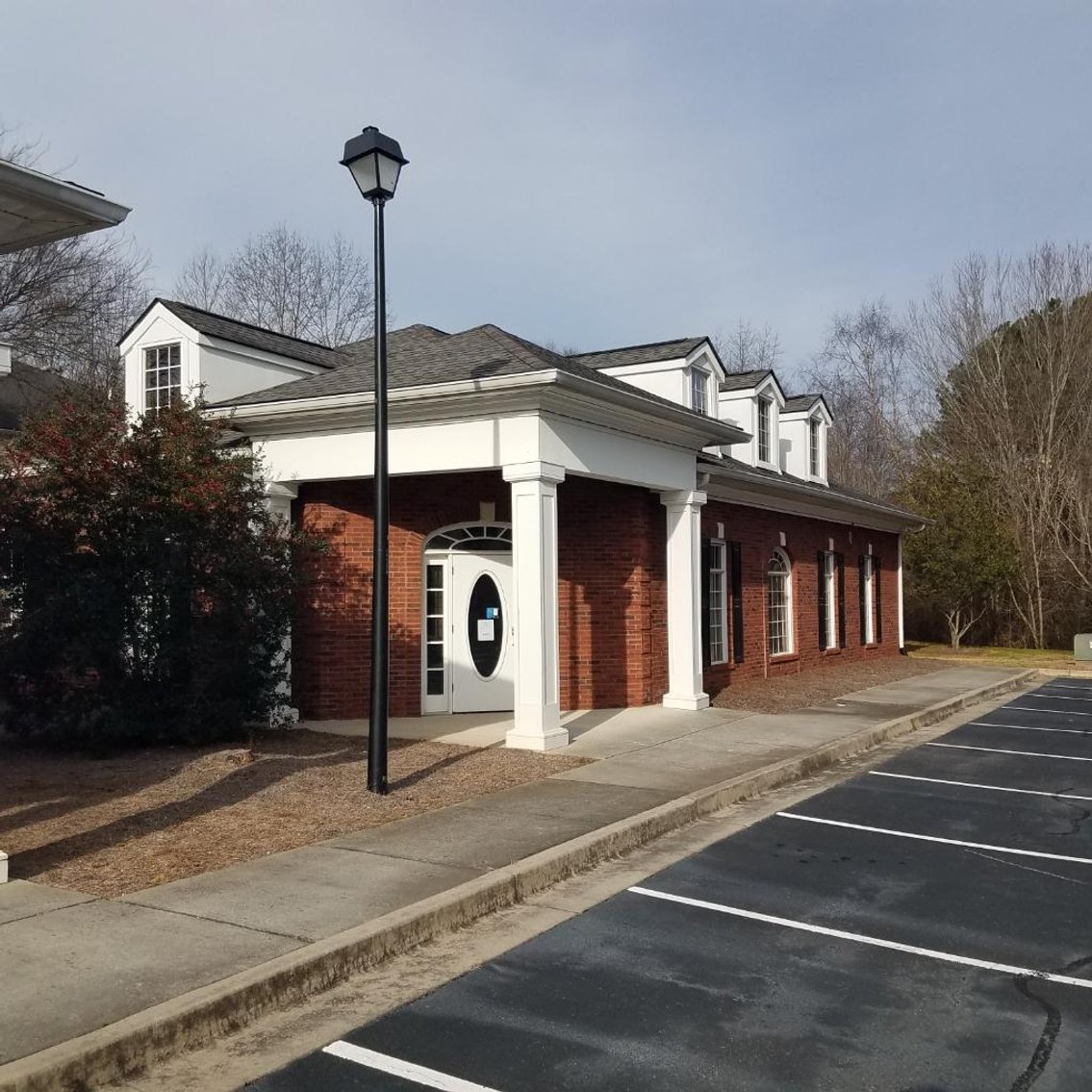Image for 2,433+/- Sq. Ft. Office Building