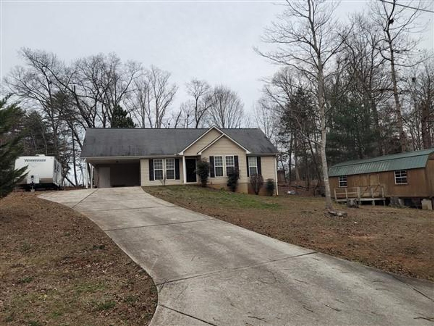 Image for Residential House in Cornelia