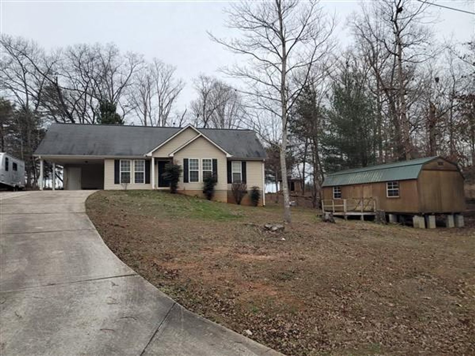 Image for Residential House in Cornelia