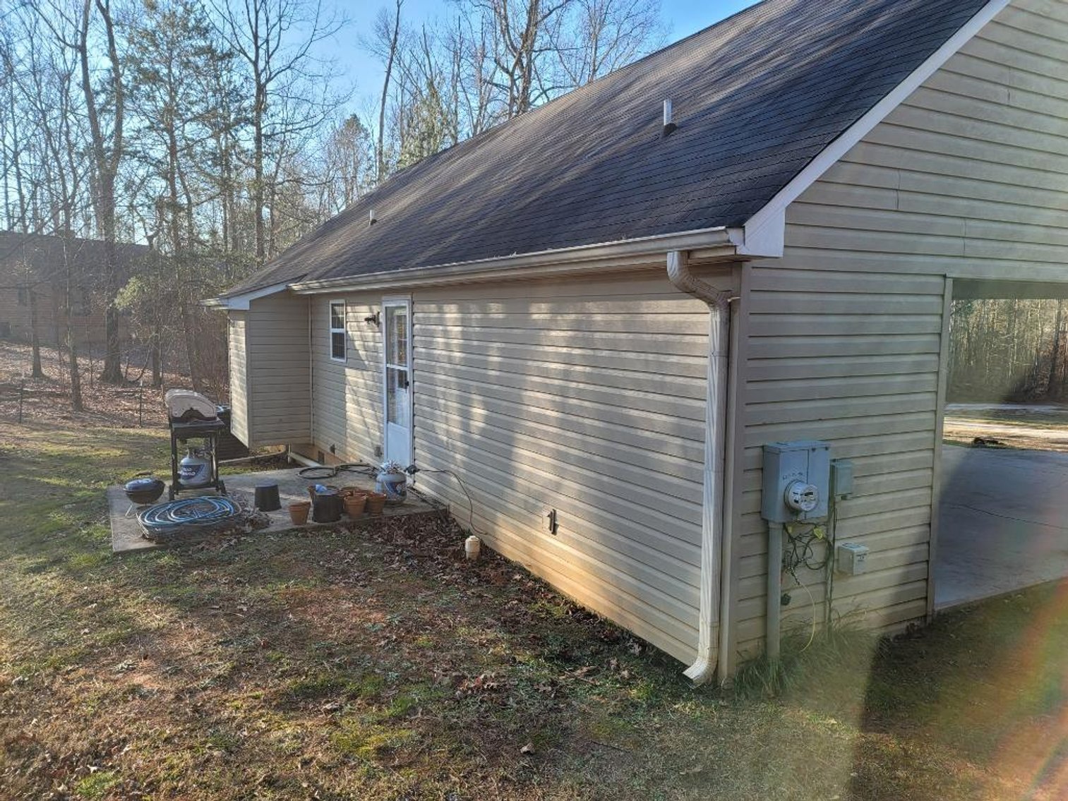 Image for Residential House in Cornelia