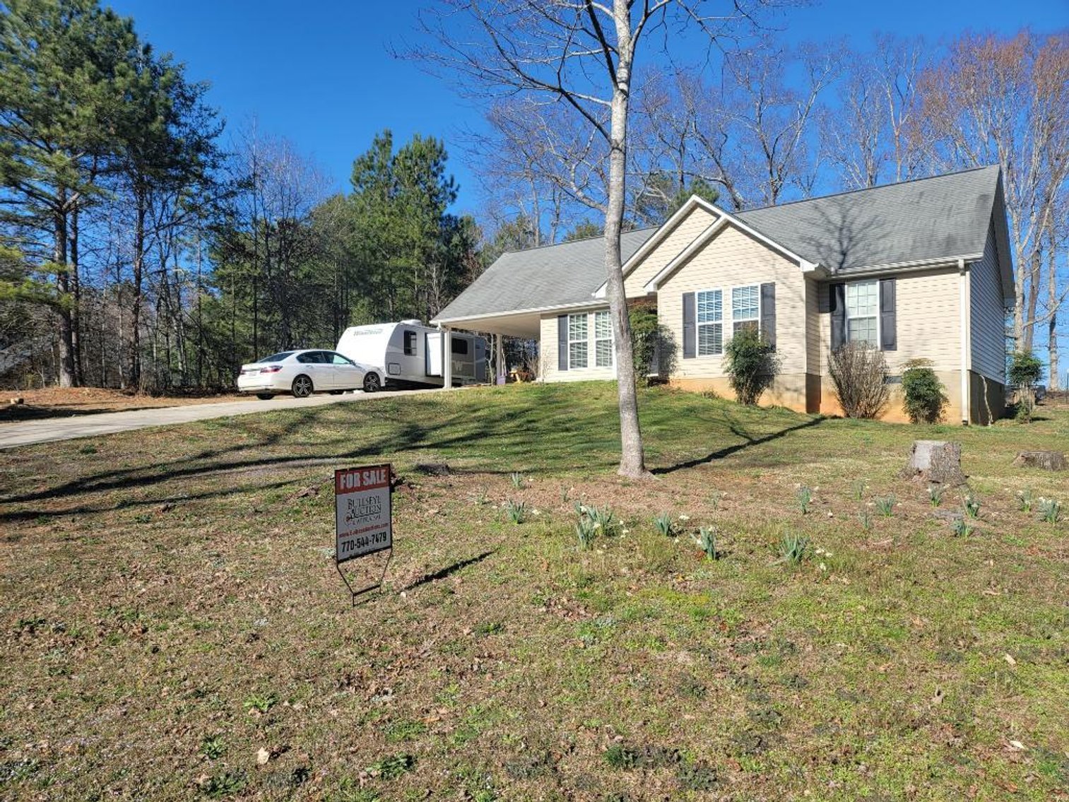 Image for Residential House in Cornelia