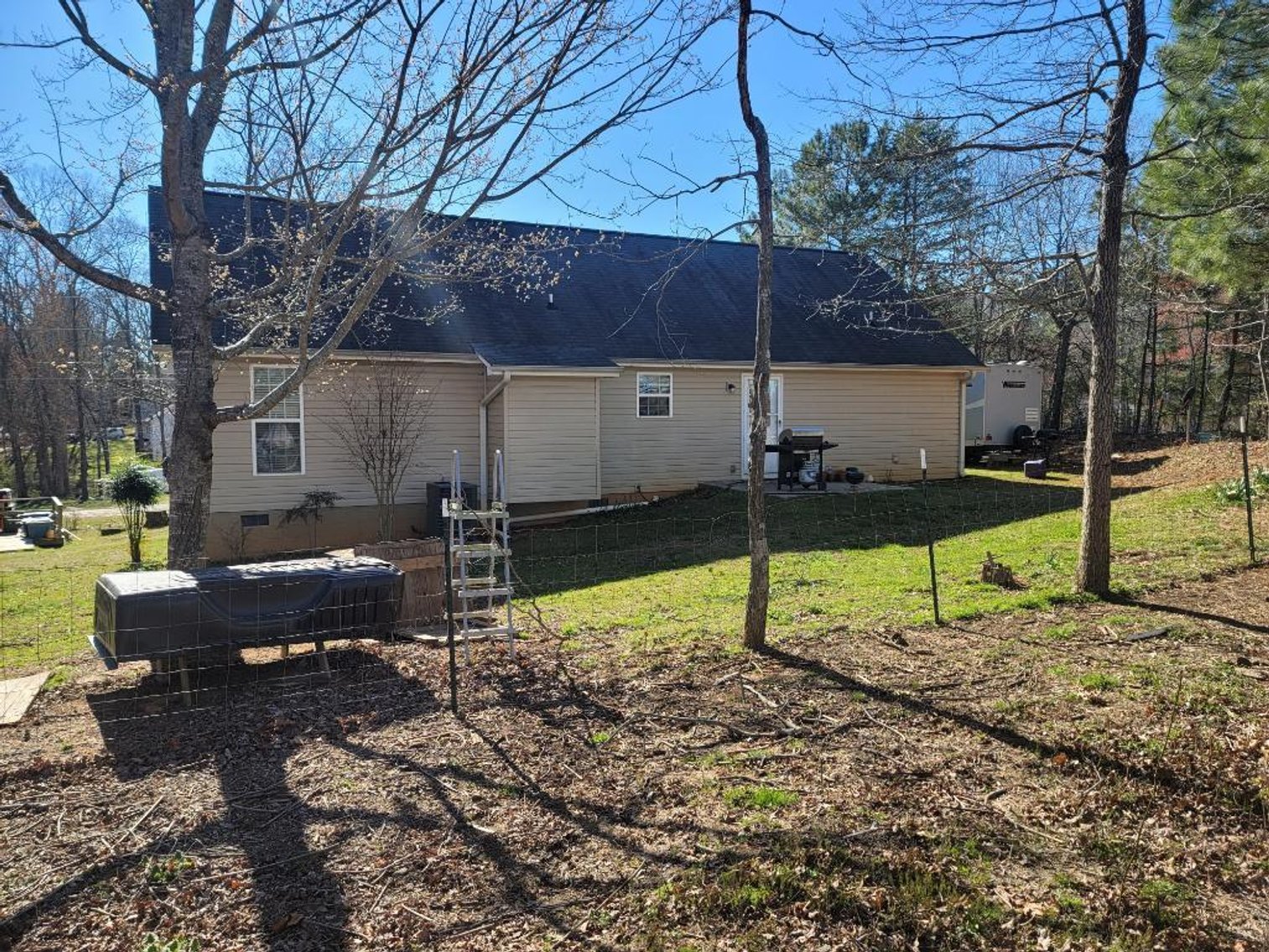 Image for Residential House in Cornelia