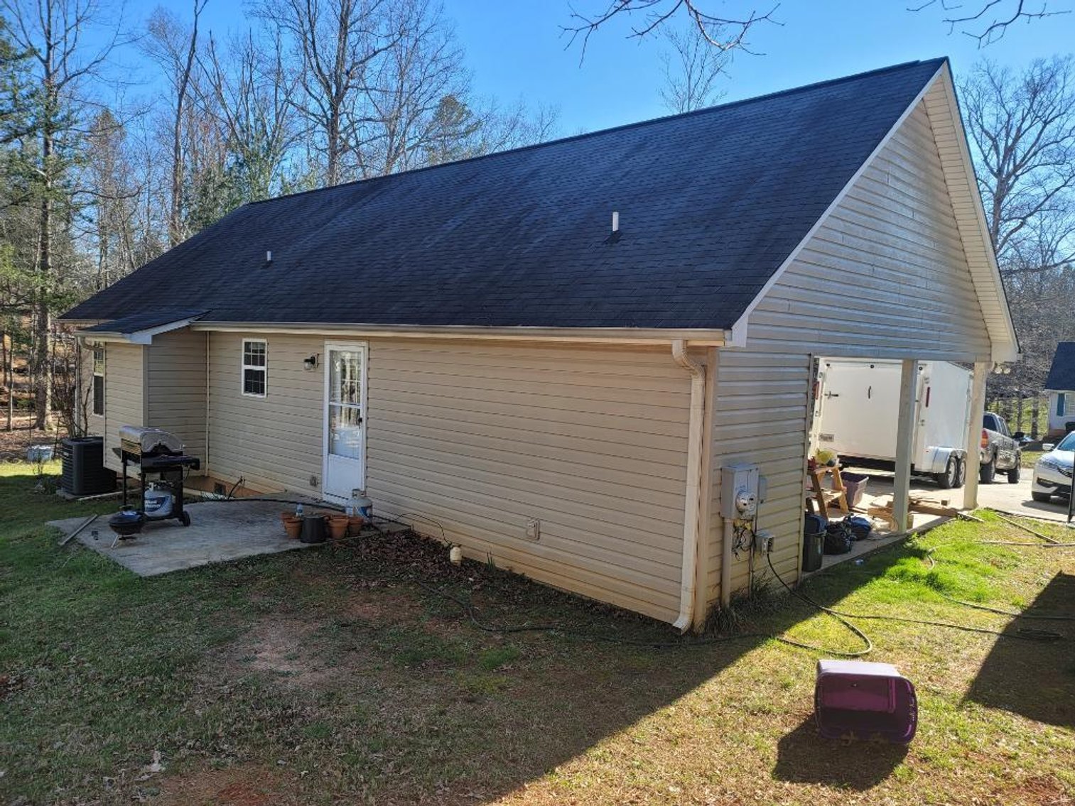 Image for Residential House in Cornelia