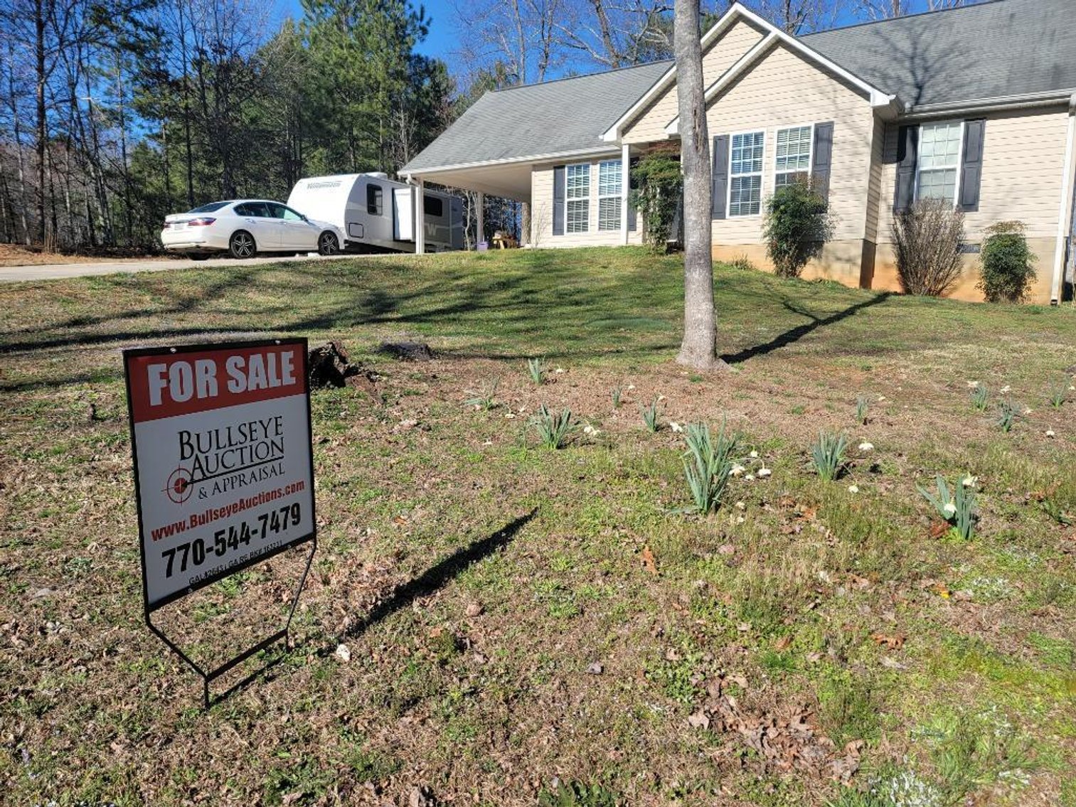 Image for Residential House in Cornelia