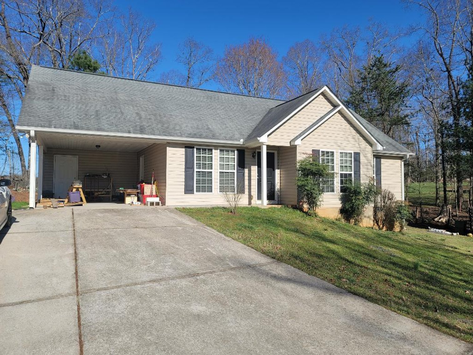 Image for Residential House in Cornelia