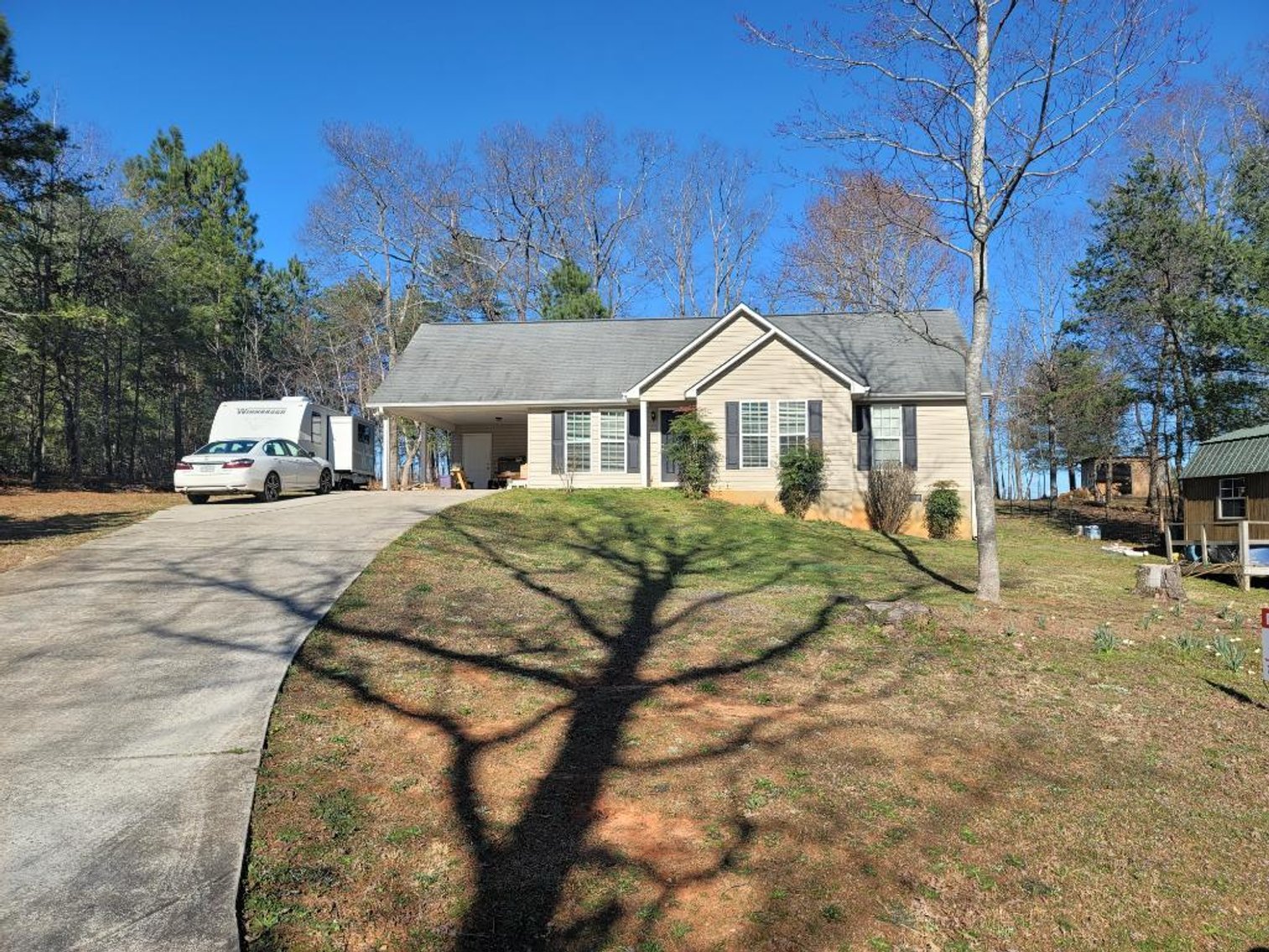 Image for Residential House in Cornelia