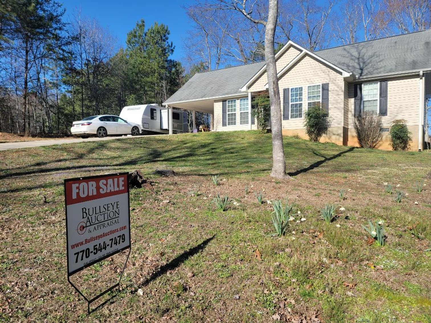 Image for Residential House in Cornelia