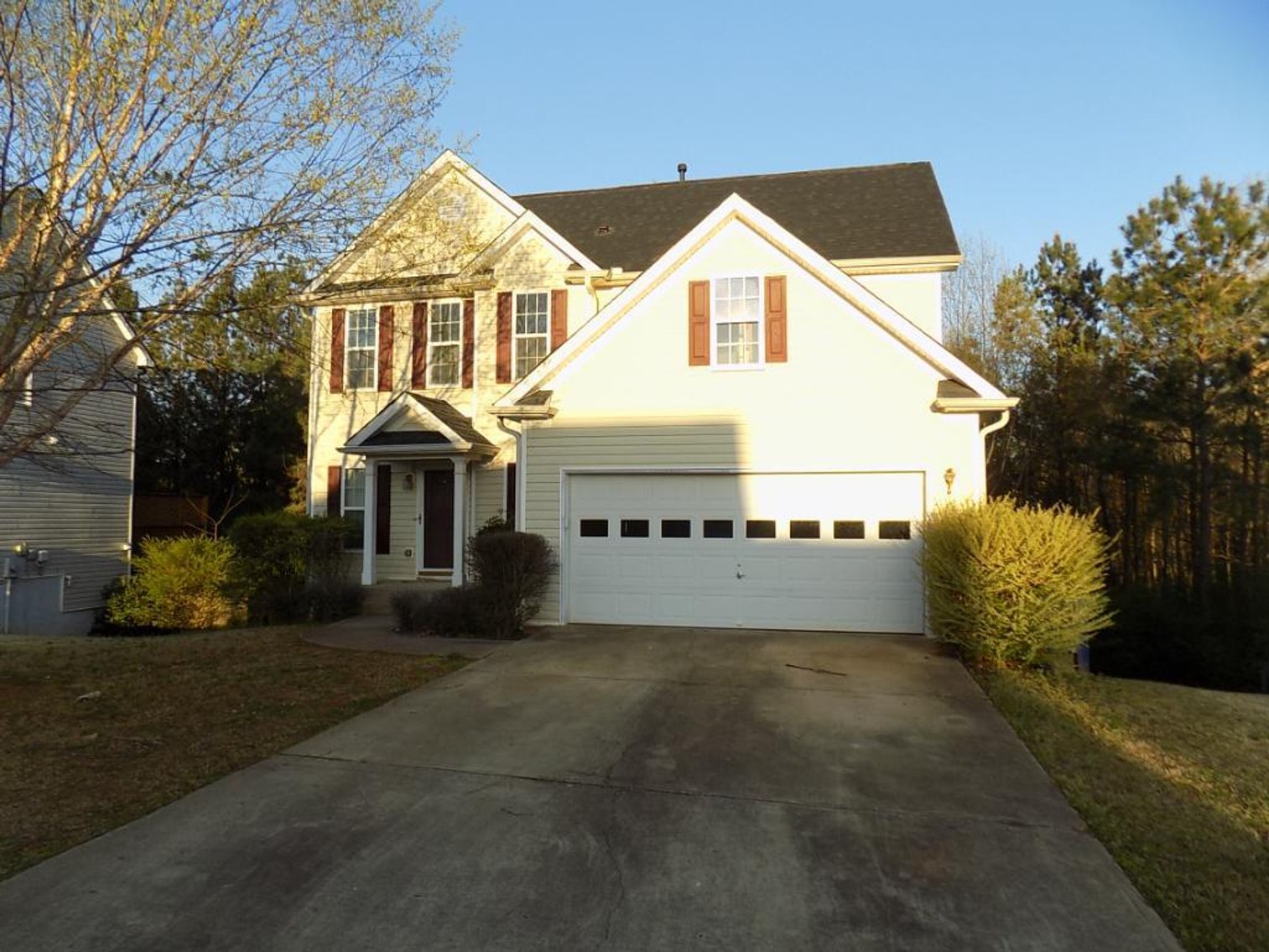 Image for Residential House in Blue Ridge Park