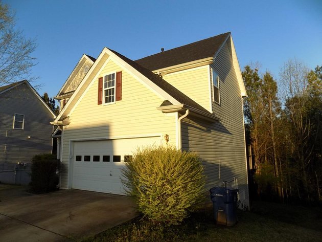 Image for Residential House in Blue Ridge Park