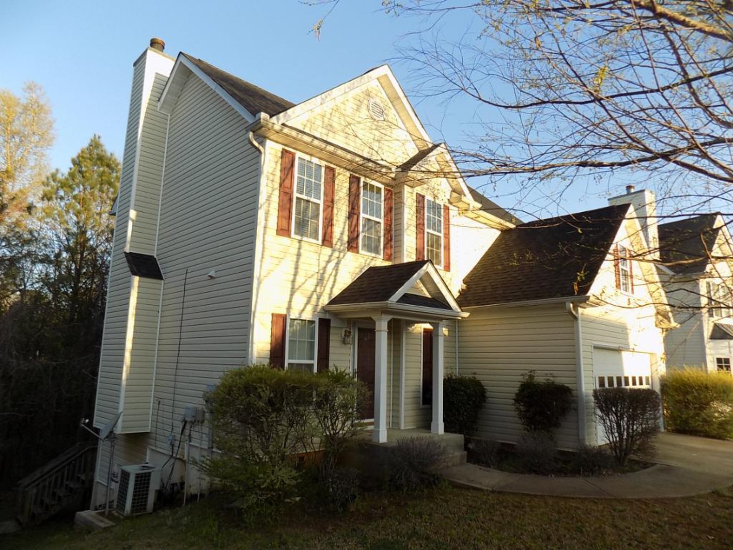 Image for Residential House in Blue Ridge Park