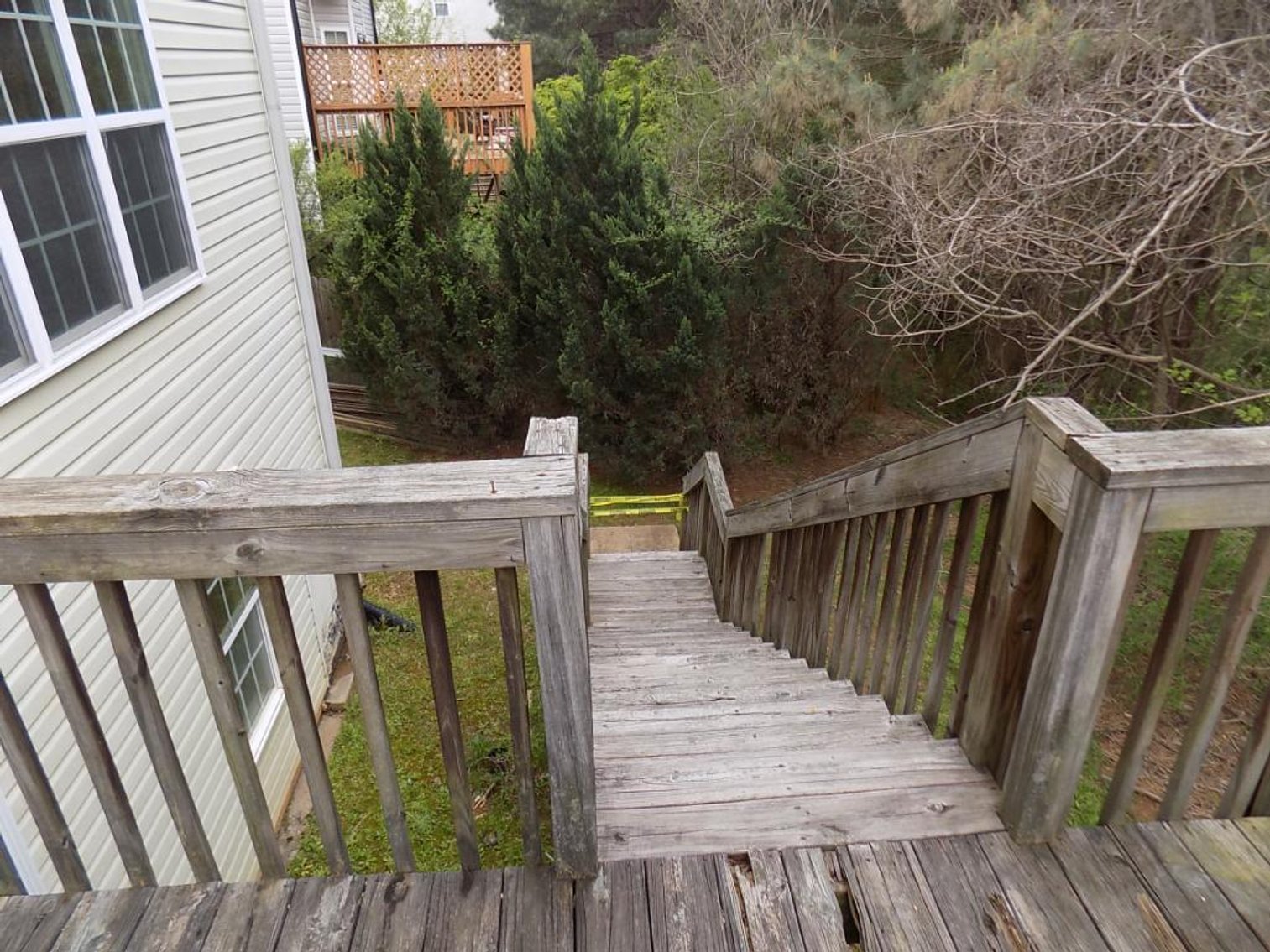 Image for Residential House in Blue Ridge Park