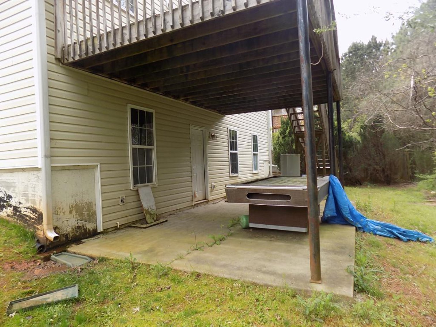 Image for Residential House in Blue Ridge Park