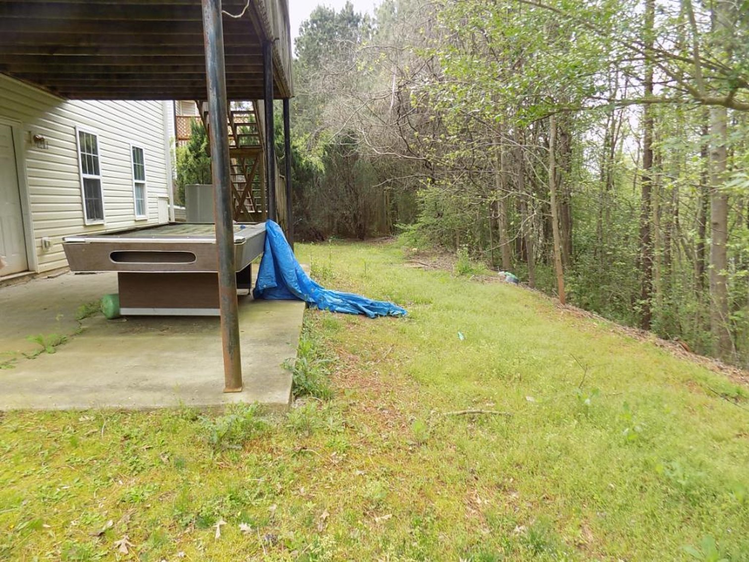 Image for Residential House in Blue Ridge Park