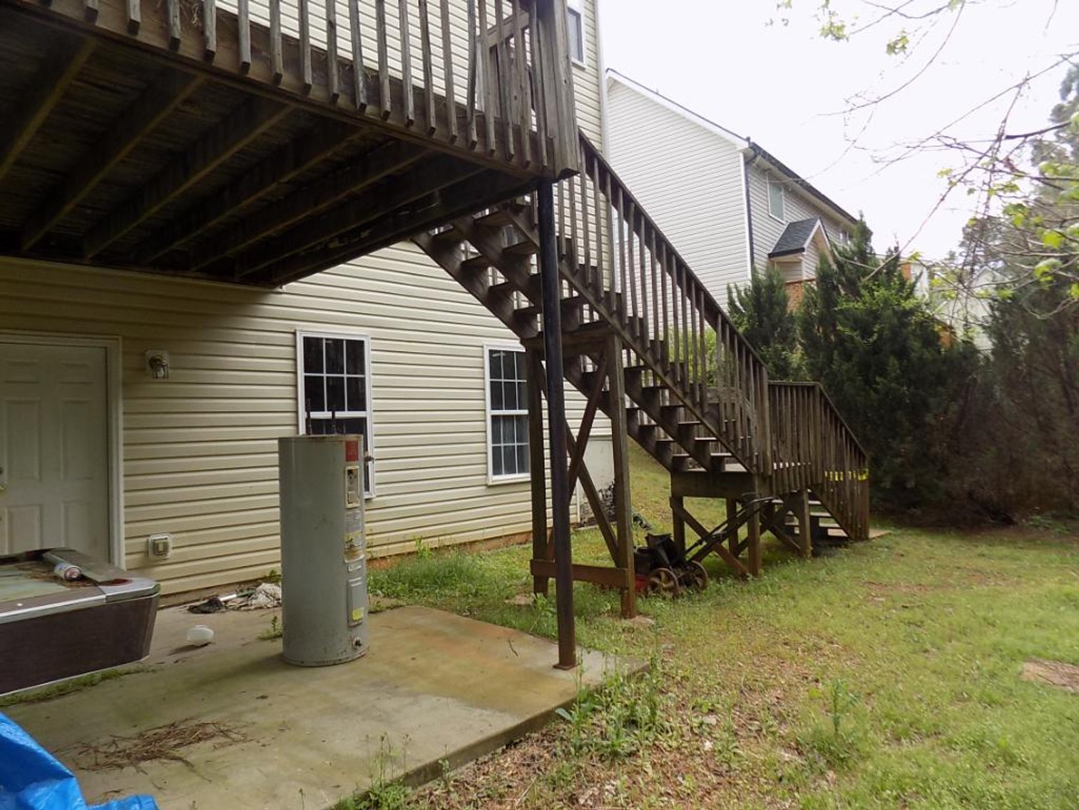 Image for Residential House in Blue Ridge Park