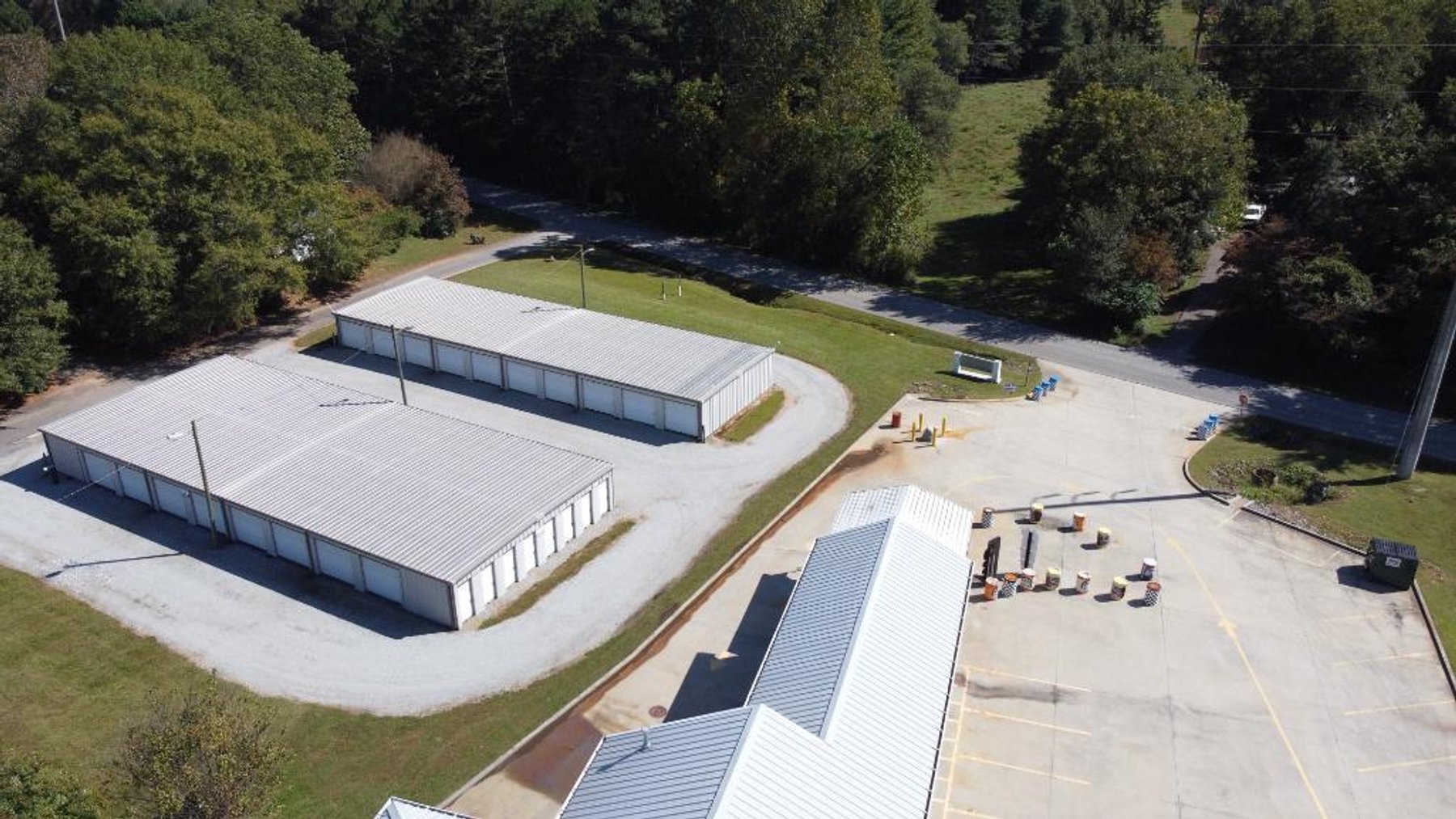 Image for Liberty Carwash & Lube Center