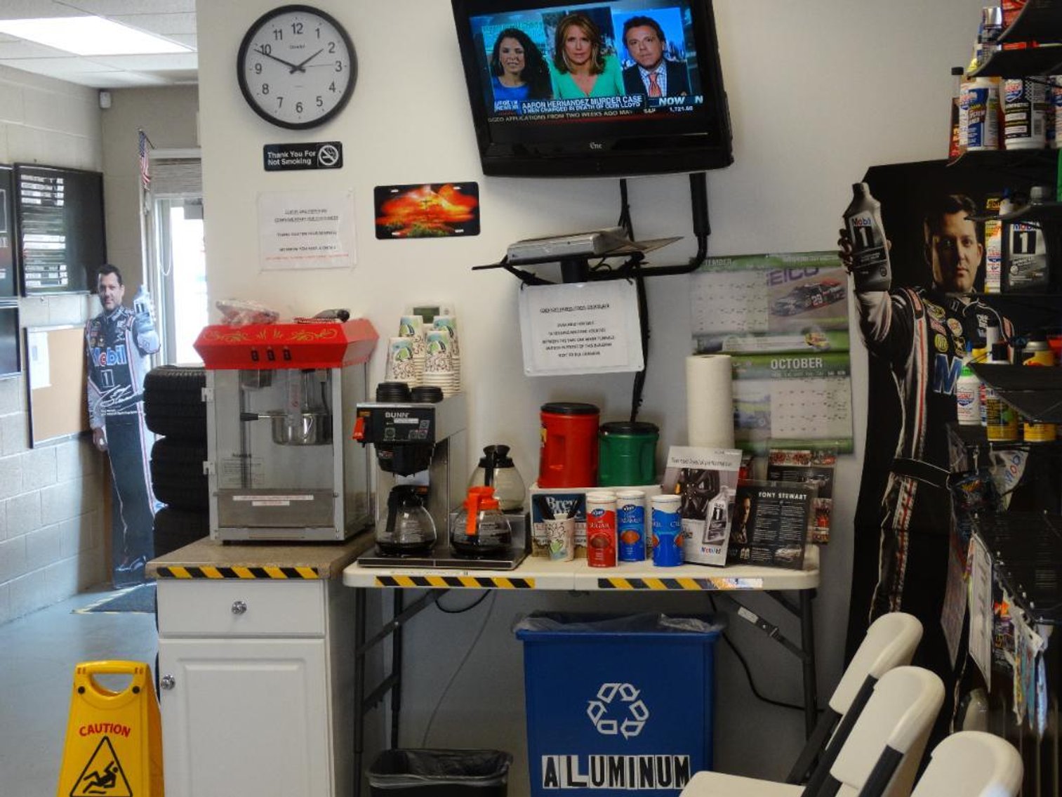 Image for Liberty Carwash & Lube Center